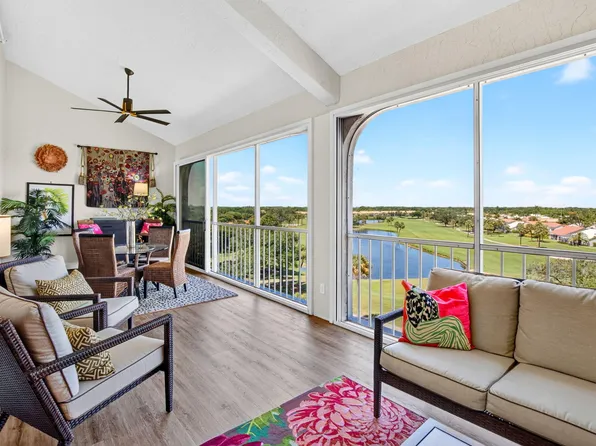 17031 BOCA CLUB Boulevard #106A, Boca Raton, FL 33487