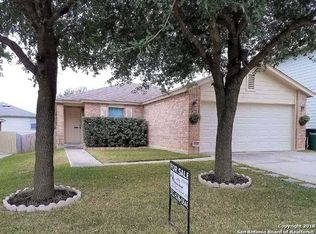 615 Leafy Rdg, San Antonio, TX 78251