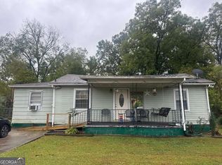 105 Grover St SW, Rome, GA 30161