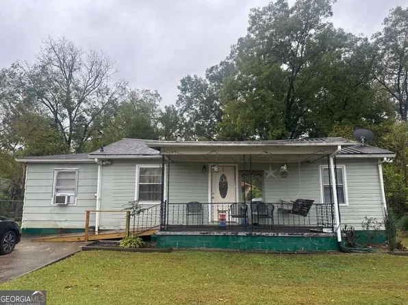 105 Grover St SW, Rome, GA 30161