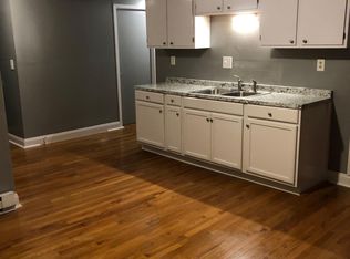 25 Carlisle St #3, Springfield, MA 01109