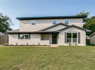 503 Cap Rock Dr, Richardson, TX 75080