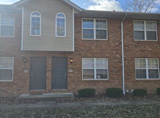 128 Eagle Crk, Collinsville, IL 62234