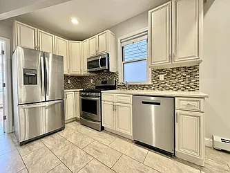 Rented by Astoria Realty