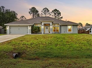 5436 Jessamine Ave, North Port, FL 34291