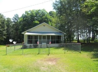 60 Five Forks Rd, Shellman, GA 39886