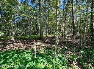 LOT 1 Ross Rd, Saylorsburg, PA 18353