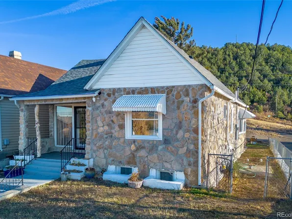 1 Hough Lane, Trinidad, CO 81082