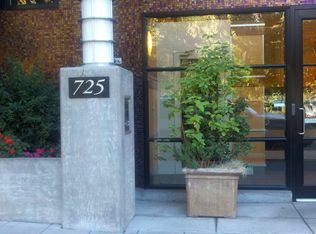 725 NW 10th Ave APT 103, Portland, OR 97209