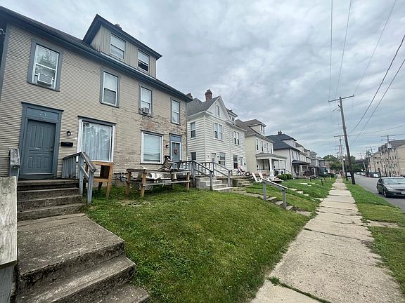 2nd image of 71 E Woodruff Ave #71