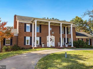 6325 S Osborne Rd, Upper Marlboro, MD 20772