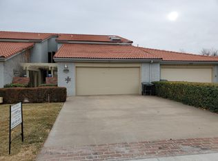 1241 N Pershing Ave, Liberal, KS 67901