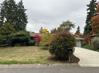 2447 127th Ave NE, Bellevue, WA 98005