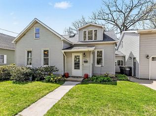 512 Lagrange St, South Haven, MI 49090
