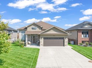 170 Lambert St, Amherstburg, ON N9V 0A9
