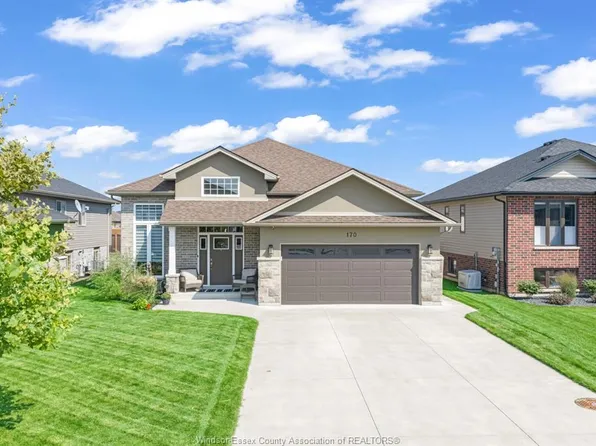 170 Lambert St, Amherstburg, ON N9V 0A9