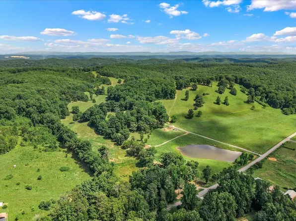 12760 N Nopone Valley Rd, Decatur, TN 37322