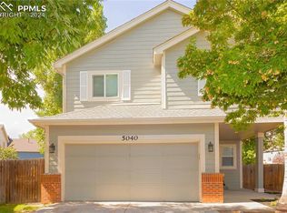 5040 Fabray Ln, Colorado Springs, CO 80922