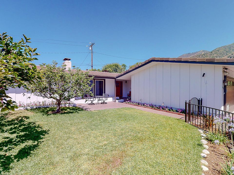 1st image of 1405 N Michillinda Ave