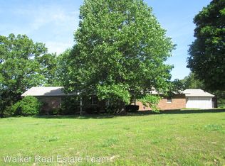 25517 Ridgeview Ln, Waynesville, MO 65583