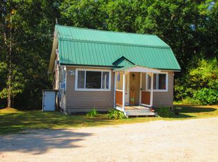 342 Notch Rd, Hiram, ME 04041