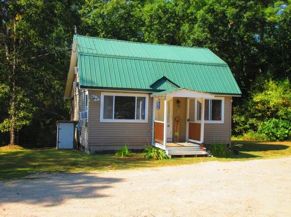 342 Notch Road, Hiram, ME 04041