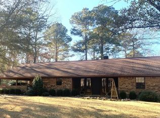 462 Kelley Rd, Crossett, AR 71635