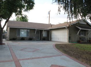 2427 Lennox Street, Pomona, CA 91767