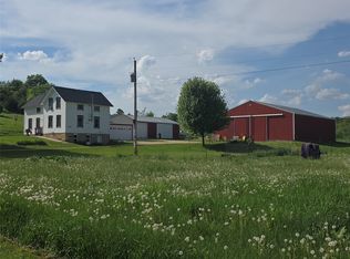 W5080 730th Ave, Spring Valley, WI 54767