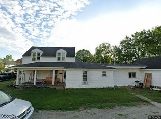 403 Western Ave Lot 129, Washington Court House, OH 43160