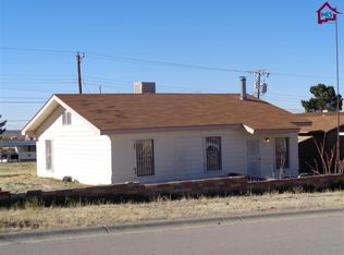 15790 B St, Las Cruces, NM 88052