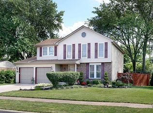 3717 Rochfort Bridge Dr, Columbus, OH 43221