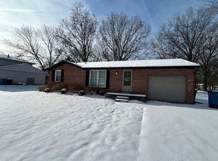 2396 Trentwood Dr SE, Warren, OH