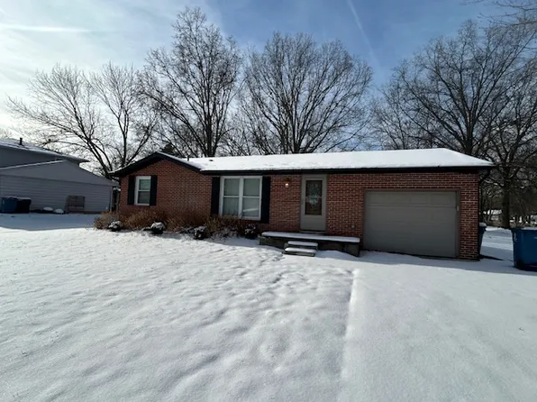 2396 Trentwood Dr SE, Warren, OH 44484
