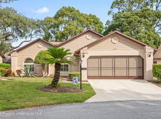 6805 Plumleaf Ct, Spring Hill, FL 34606