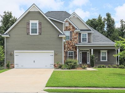 235 Beckley Drive, Richmond Hill, GA, 31324