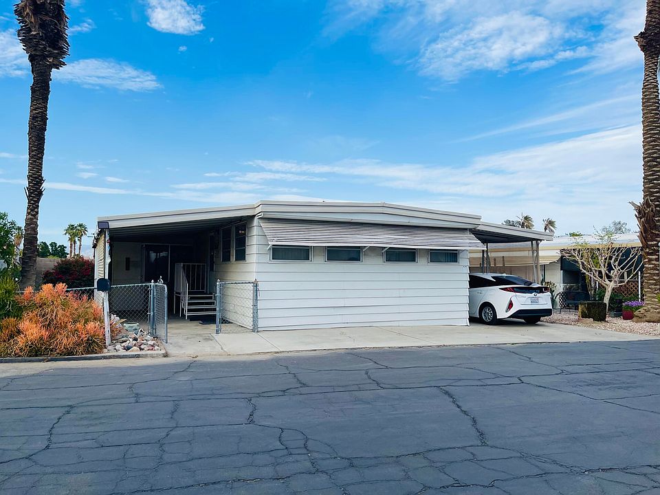 1st image of 80870 Us Highway 111 Space 163