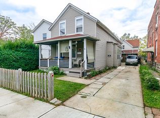 7945 Lorain Ave, Cleveland, OH 44102