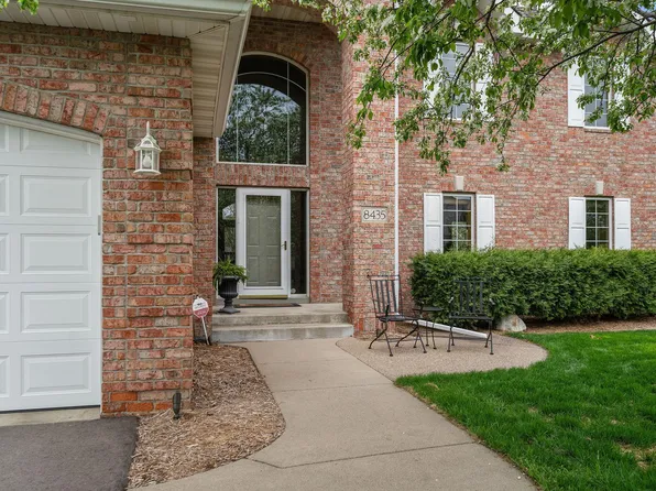 8435 Crane Dance Trl, Eden Prairie, MN 55344