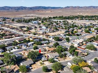 409 Sierra St, Fernley, NV 89408
