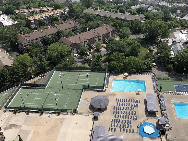Amenities