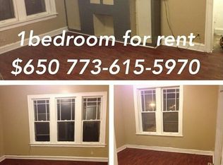 519 E 94th St APT 2W, Chicago, IL 60619