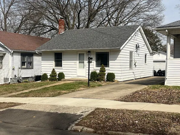 1113 Eastholme Ave, Bloomington, IL 61701