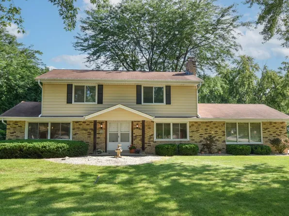 N108W15924 Hudson DRIVE, Germantown, WI 53022