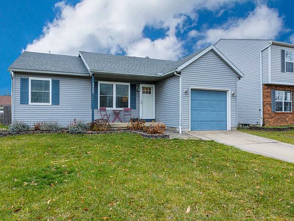 2nd image of 5406 Sawatch Dr