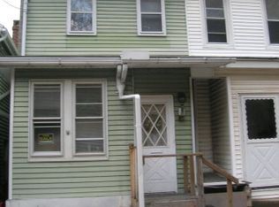 447 E Abbott St, Lansford, PA 18232
