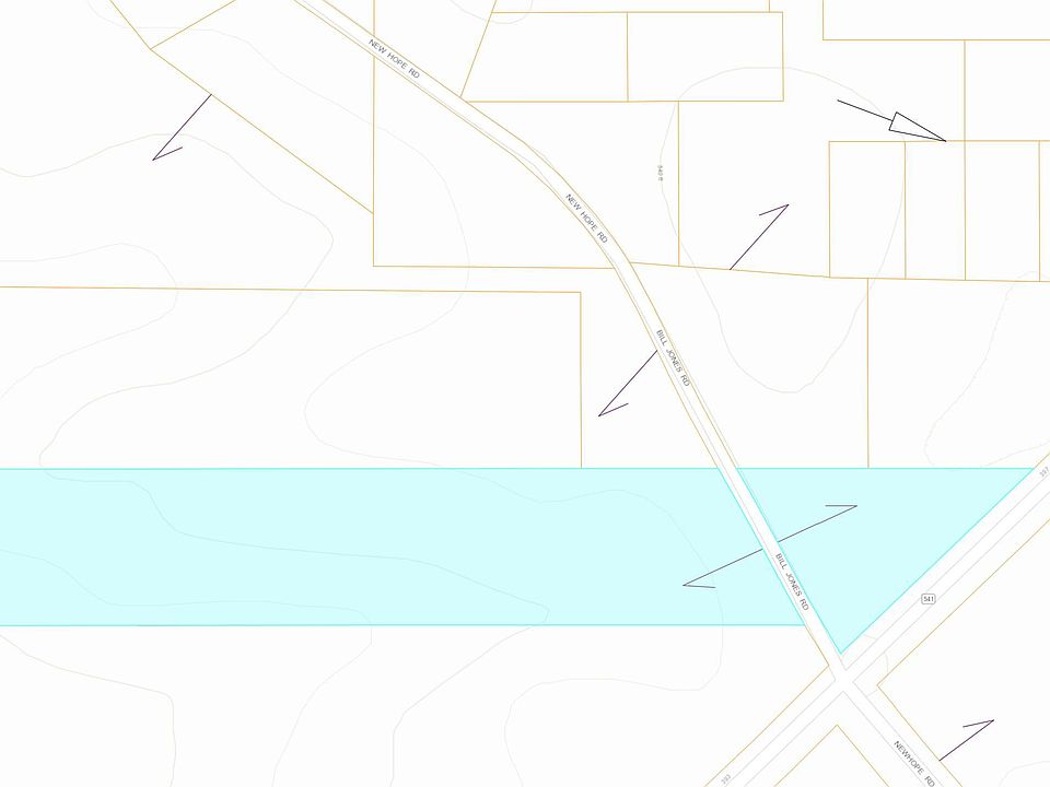2nd image of Bill Jones Rd