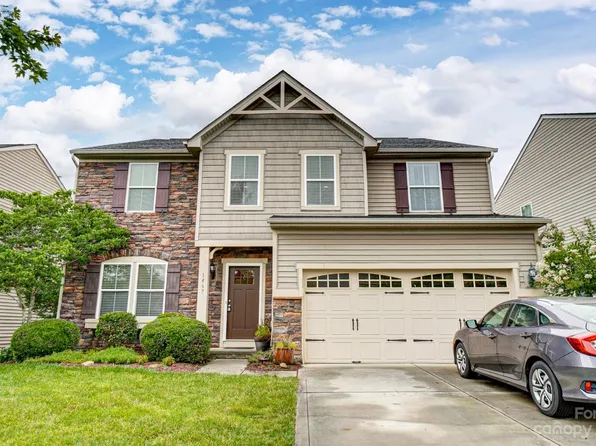 1467 Olive Hill Ave NW, Concord, NC 28027