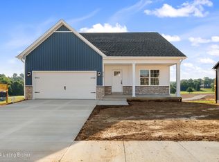 417 Turnberry Ct, Vine Grove, KY 40175