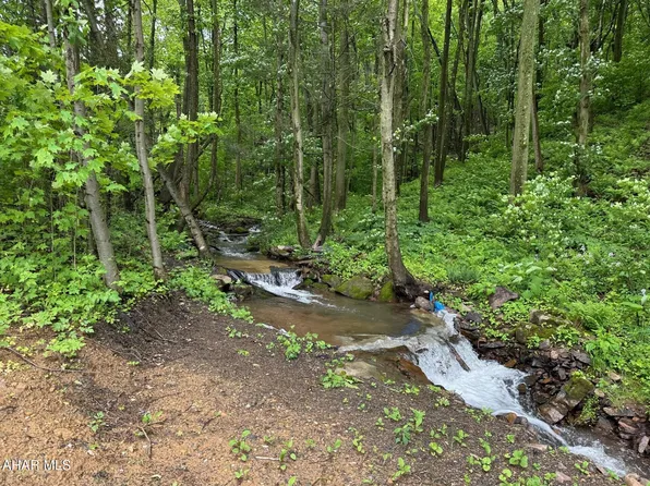 702 Pulpit Rd, Martinsburg, PA 16662